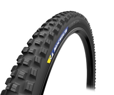 new mountain bike tires
