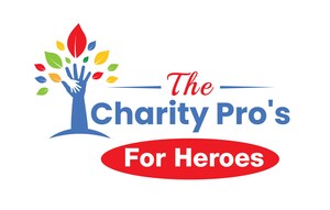 Charity Pros for Heroes to Support Kids of Front-Line Workers Who Lost a Parent to COVID-19