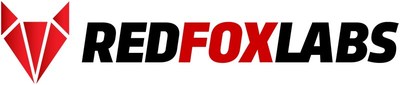 RedFOX Labs Logo (PRNewsfoto/RedFOX Labs)
