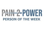 Dr. Keith Ablow Launches Pain-2-Power Person of the Week