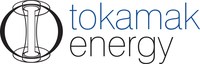 Tokamak Energy Logo (PRNewsfoto/Tokamak Energy)