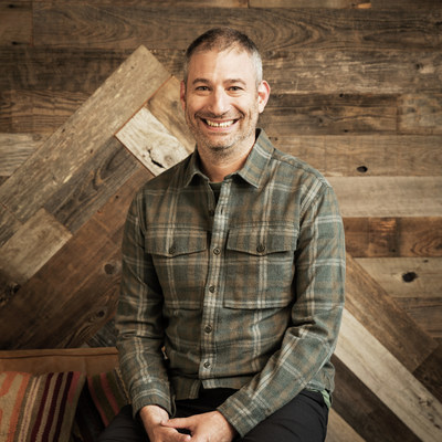 REI promotes Dan Shull to senior vice president, chief technology officer