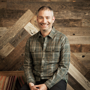 REI Co-op promotes Dan Shull to senior vice president, chief technology officer