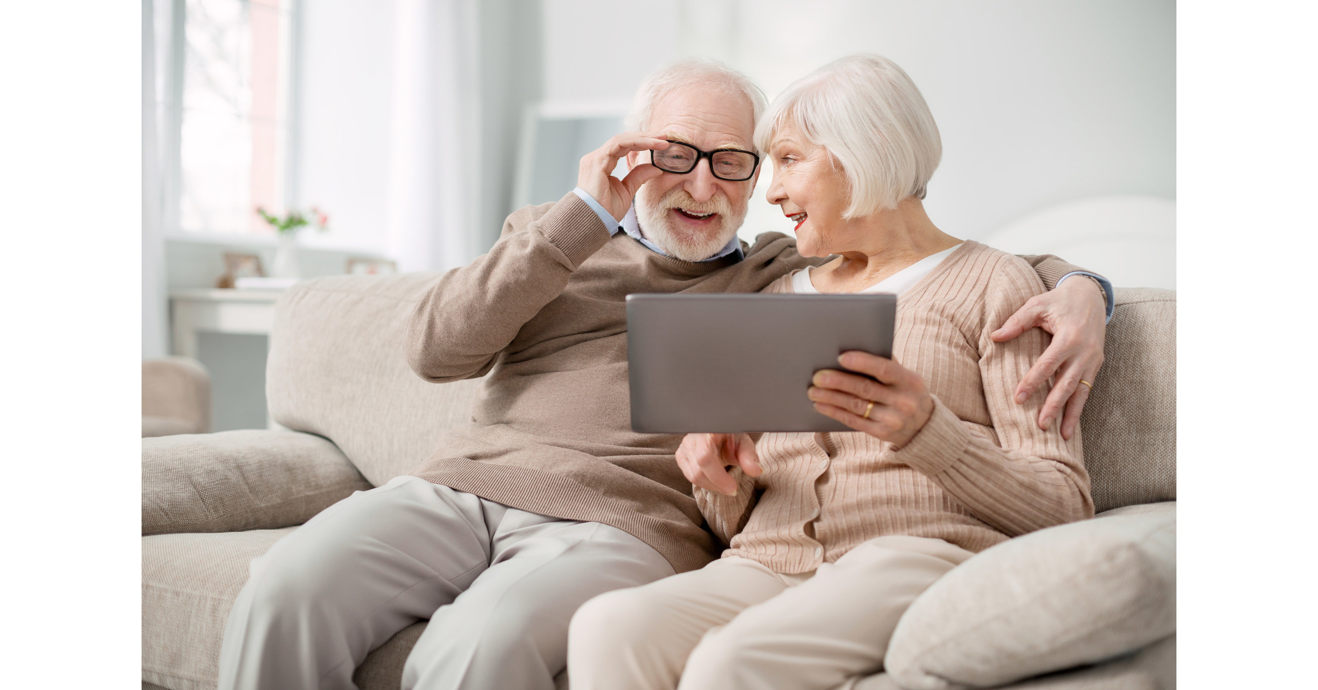 New Wave Of Anxiety Treatments Ushered In By Telehealth