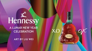 Henry Golding and Eddie Huang Join Hennessy X.O on February 18 to Ring in the Year of the Ox
