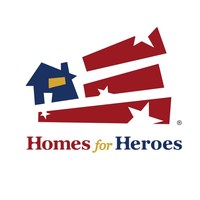 RGB (PRNewsfoto/Homes For Heroes)