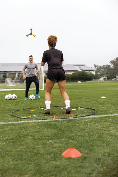 SKLZ Launches Athletic Intelligence™ Training System in