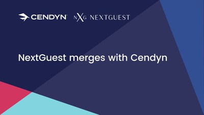 Cendyn, the leading provider of cloud software and Digital Marketing services for the hospitality industry, and NextGuest, a New York and Munich-based CRM and digital marketing leader, combine under the Cendyn brand to become the largest scalable CRM and Digital Marketing provider in the hospitality industry.