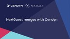 NextGuest merges with Cendyn