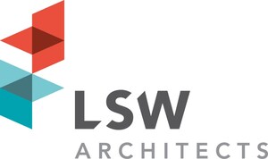 Esther Cho Liu Named President of LSW Architects