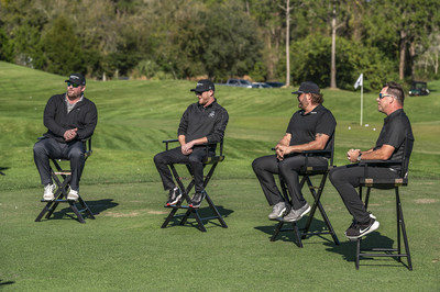 Diamond Resorts CEO Mike Flaskey takes some time out during the Diamond Resorts Tournament of Champions to sit down with country music stars Lee Brice, Cole Swindell and Randy Houser. The group talk about their careers, being part of the Diamond family and the excitement of performing live music again after so much time away.