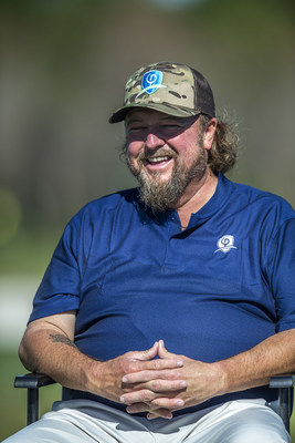 Country music artist and former professional golfer Colt Ford sits down with Diamond Resorts CEO Mike Flaskey and music legend Toby Keith during the latest “Moments with Diamond” miniseries. Ford shares what it was like to spend more time on the golf course than on a concert tour during the pandemic and how it benefitted him leading up to the Diamond Resorts Tournament of Champions.