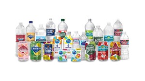 Nestlé continues strategic transformation of water business, agrees on sale of Nestlé Waters North America brands