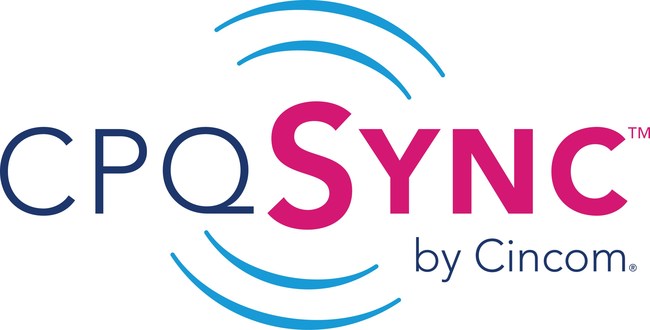 Automate Your Quote-to-Cash Faster with CPQSync™ by Cincom®