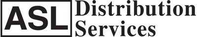 ASL Distribution Services Logo (CNW Group/Fastfrate Group)