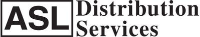 ASL Distribution Services Logo (Groupe CNW/Fastfrate Group)
