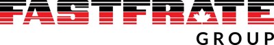 Fastfrate Group Logo (CNW Group/Fastfrate Group)