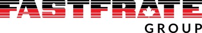 Fastfrate Group Logo (Groupe CNW/Fastfrate Group)