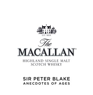 The Macallan Reveals Third Art Collaboration with Sir Peter Blake: The Anecdotes of Ages Collection Inspired by the Legacy of The Macallan Estate