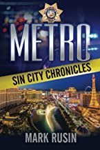 METRO Sin City Chronicles