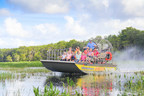 Wild Florida proclaims two holidays: National Airboat Day &amp; National Alligator Day