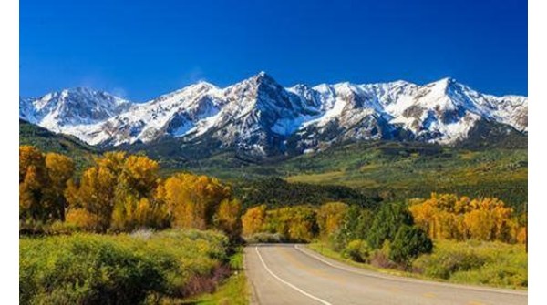 Scenic America Celebrates Announcement of New All-American Roads & National Scenic Byways - Vimarsana News