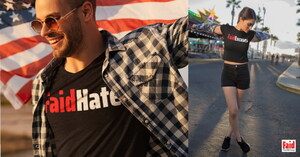 Introducing FaidClothing The Casual Wear Brand That Aids Mental Health Research
