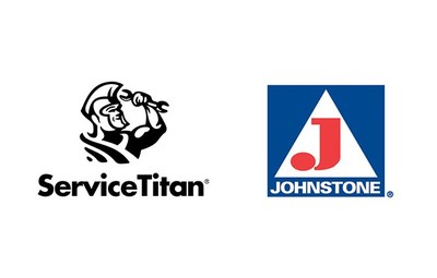 Servicetitan And Johnstone Supply Announce Partnership