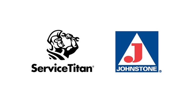 ServiceTitan&reg; and Johnstone Supply announce partnership