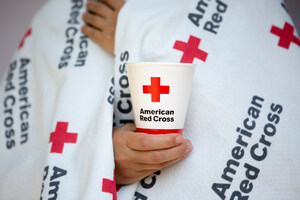 Perfect Hydration Alkaline Water Becomes an Official Supporter of the American Red Cross