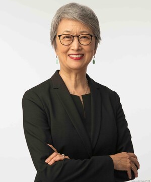 Pat Wang, President &amp; CEO of Healthfirst Named to Modern Healthcare's Top 25 Women Leaders List