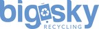 Big Sky Recycling is Granted 'Certified B Corp' Status