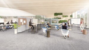 How to Hybrid: Steelcase Global Report Reveals New Employee Needs for the Future Work Experience