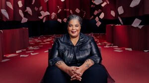 MasterClass Announces Roxane Gay to Teach Writing for Social Change