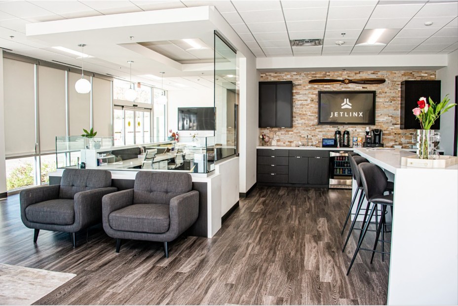 Jet Linx Announces New San Antonio Private Terminal - Vimarsana News