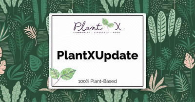 PlantX Prices Offering and Files Amended and Restated Preliminary Short Form Prospectus (CNW Group/PlantX Life Inc.)