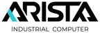 ARISTA's KVM Extender Integrated Displays Prove Invaluable for Industrial / Manufacturing Environments