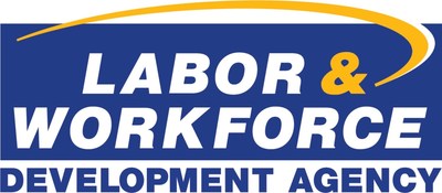 California Labor Workforce Development Agency Launches New Employer   California Labor And Workforce Development Agency Logo 