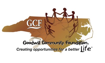 Goodwill Community Foundation Logo