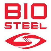 BioSteel Logo (CNW Group/BioSteel Sports Nutrition Inc.)