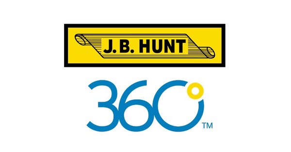 Google and J.B. Hunt Announce Strategic Alliance to Accelerate Innovation in Transportation and Logistics