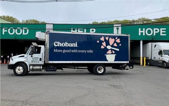 Chobani will host a groundbreaking Child Hunger Summit on Tuesday, February 23, bringing together leaders from the non-profit, private and public sectors who are pushing for stronger public policies and creating meaningful private partnerships to help millions of children and families in need.