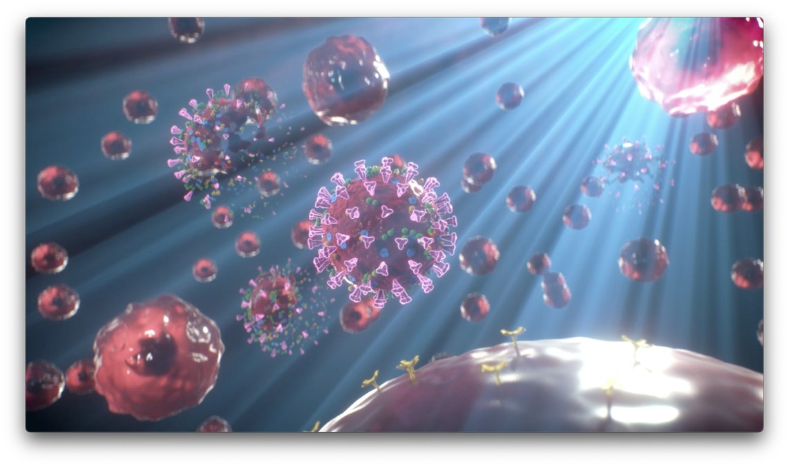 EmitBio Demonstrates Statistically Significant Results In Clinical Trial For COVID-19 Treatment - Vimarsana News