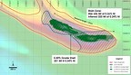 Canada Nickel Announces MacDiarmid Exploration Target - Approximately 15% Larger Than Crawford Main Zone