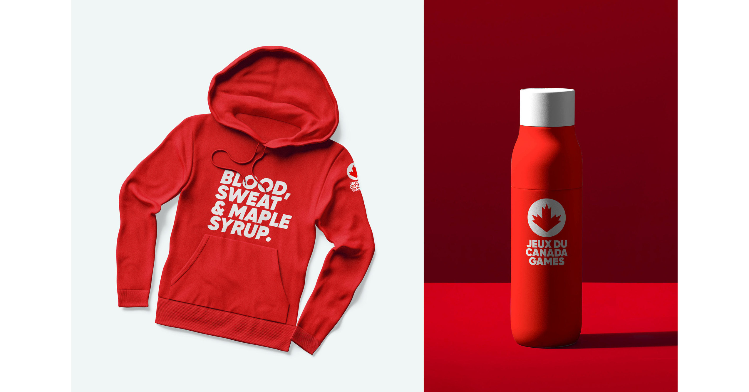 The time is now: Athletics Canada launches new brand identity