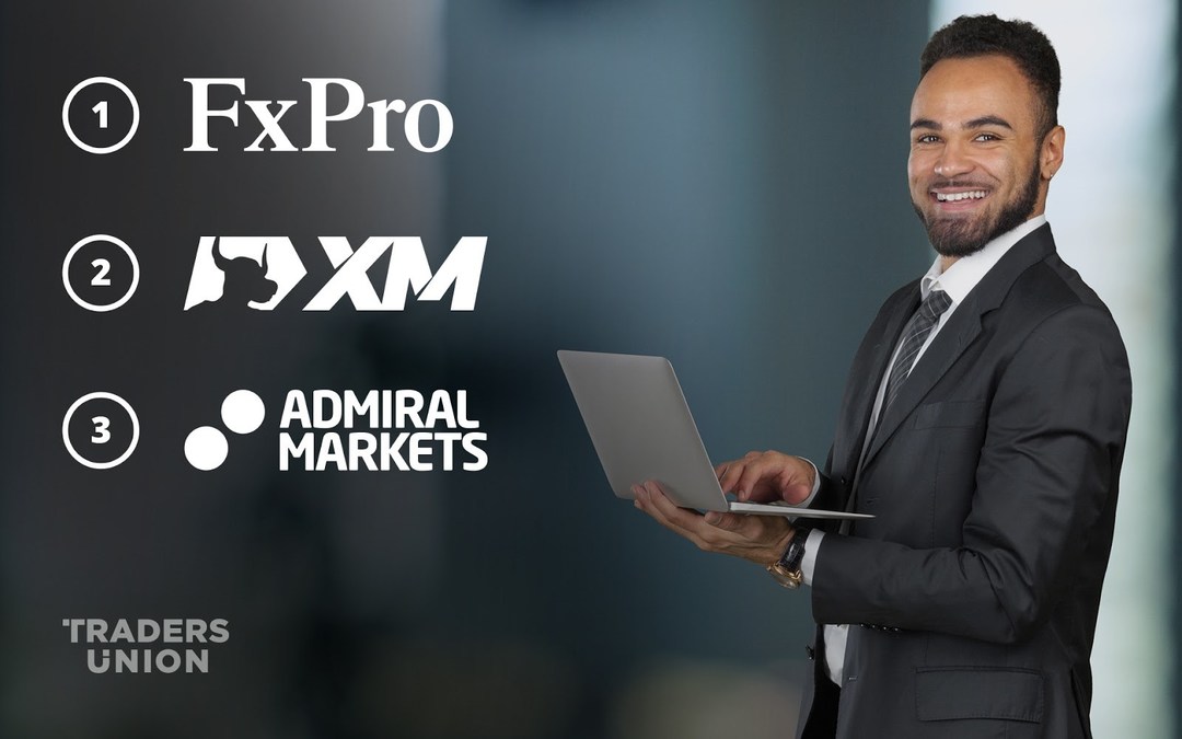 Top 5 Best Forex Brokers of 2021: TU Research - Vimarsana News