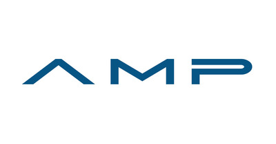 AMP Energy Management for E-Mobility (PRNewsfoto/AMP)