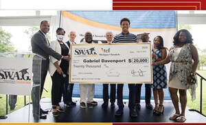 TCF Bank and the Michigan Chronicle Seek Detroit Students with a Passion for Community Service to Award $100,000 in 2021 S.W.A.G. Scholarships