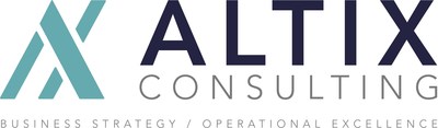 Altix Consulting Inc.