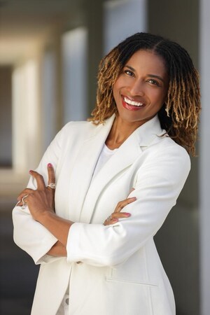 Wellness Visionary &amp; Educator Koya Webb Launches the Get Loved Up Virtual Retreat